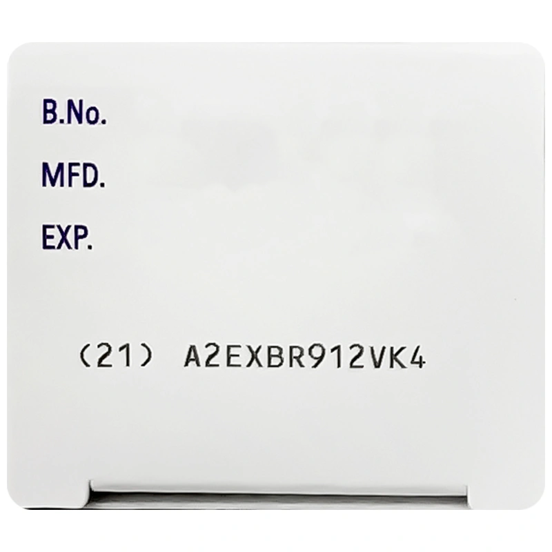 Bột pha tiêm Decitabine Dr.Reddy's 50mg trị bệnh bạch cầu dòng tủy cấp hộp 1 lọ 50mg - 3